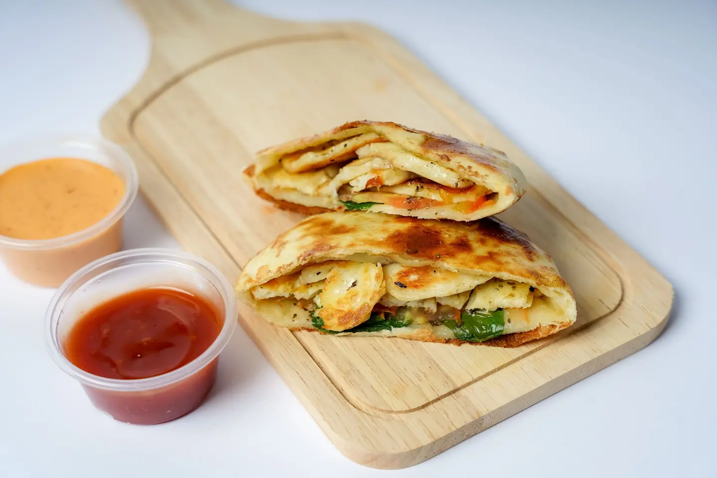 Halloumi Cheese