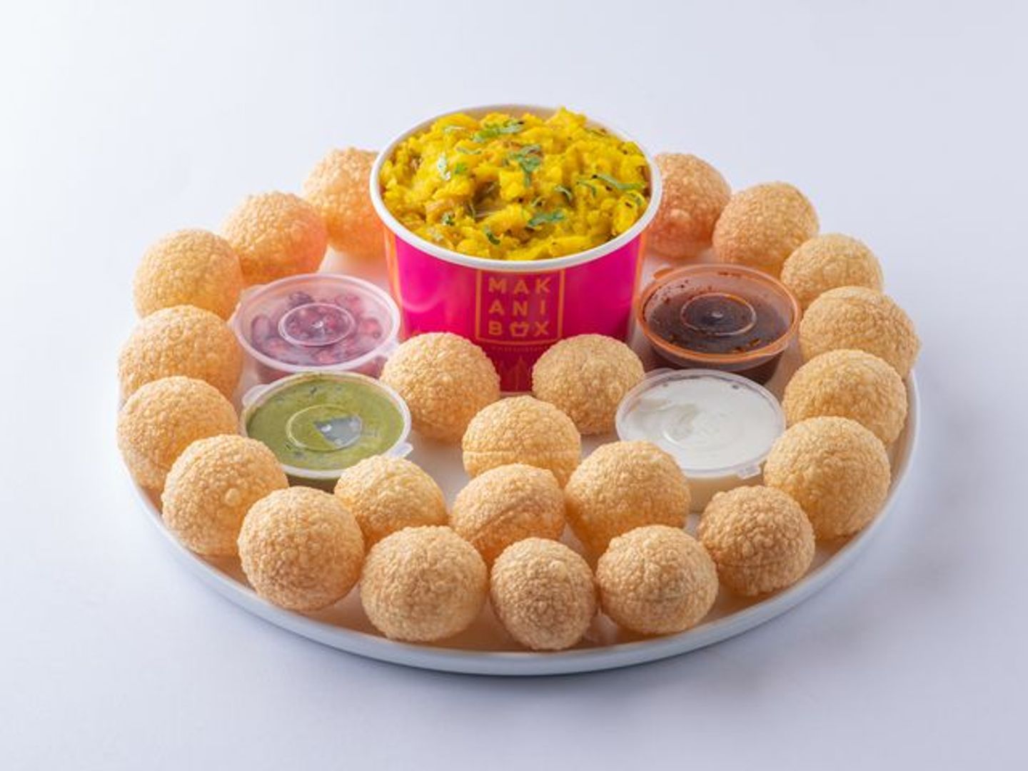 Dehi Puri