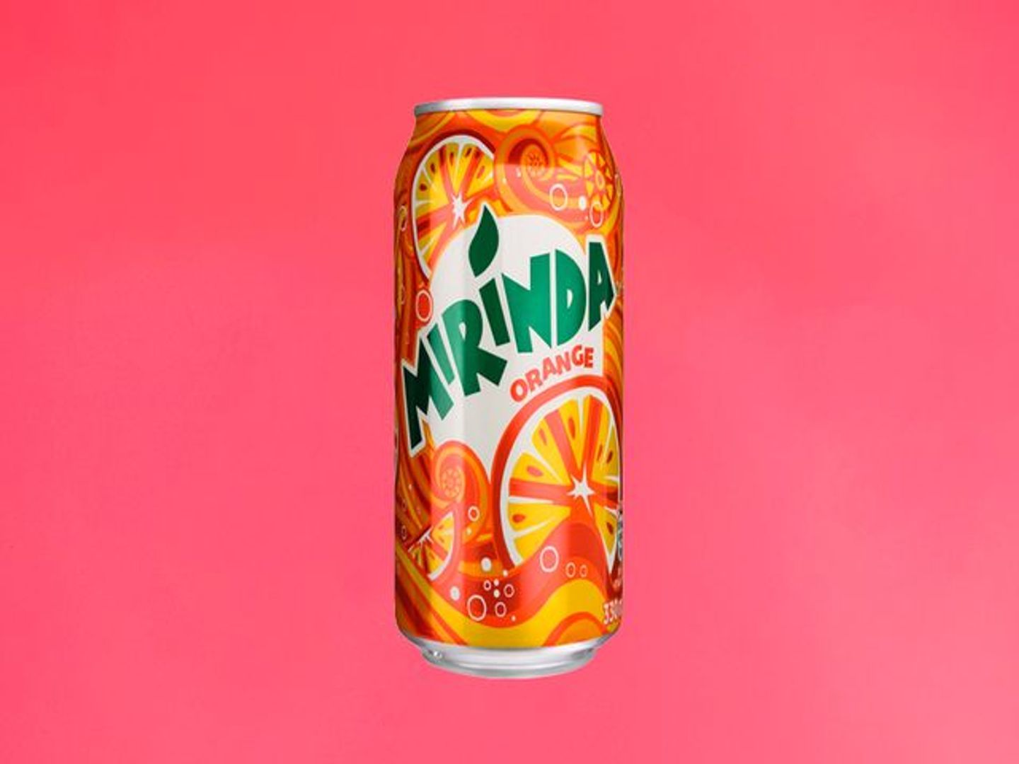 Mirinda Orange