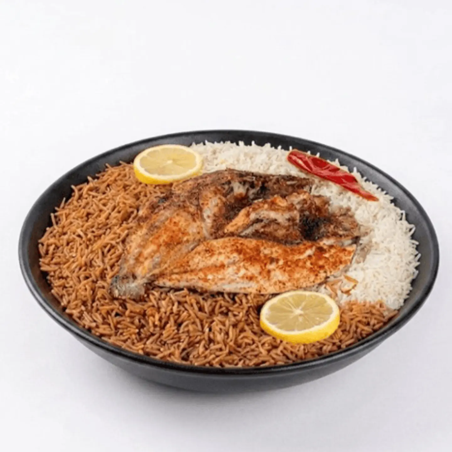 Sea Bream