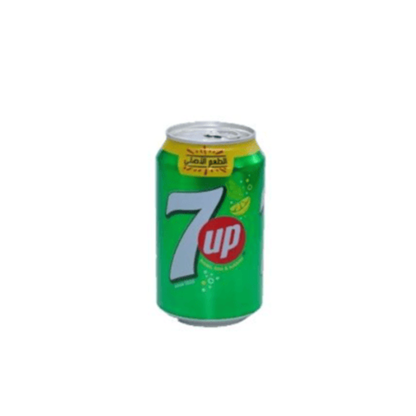 7 Up
