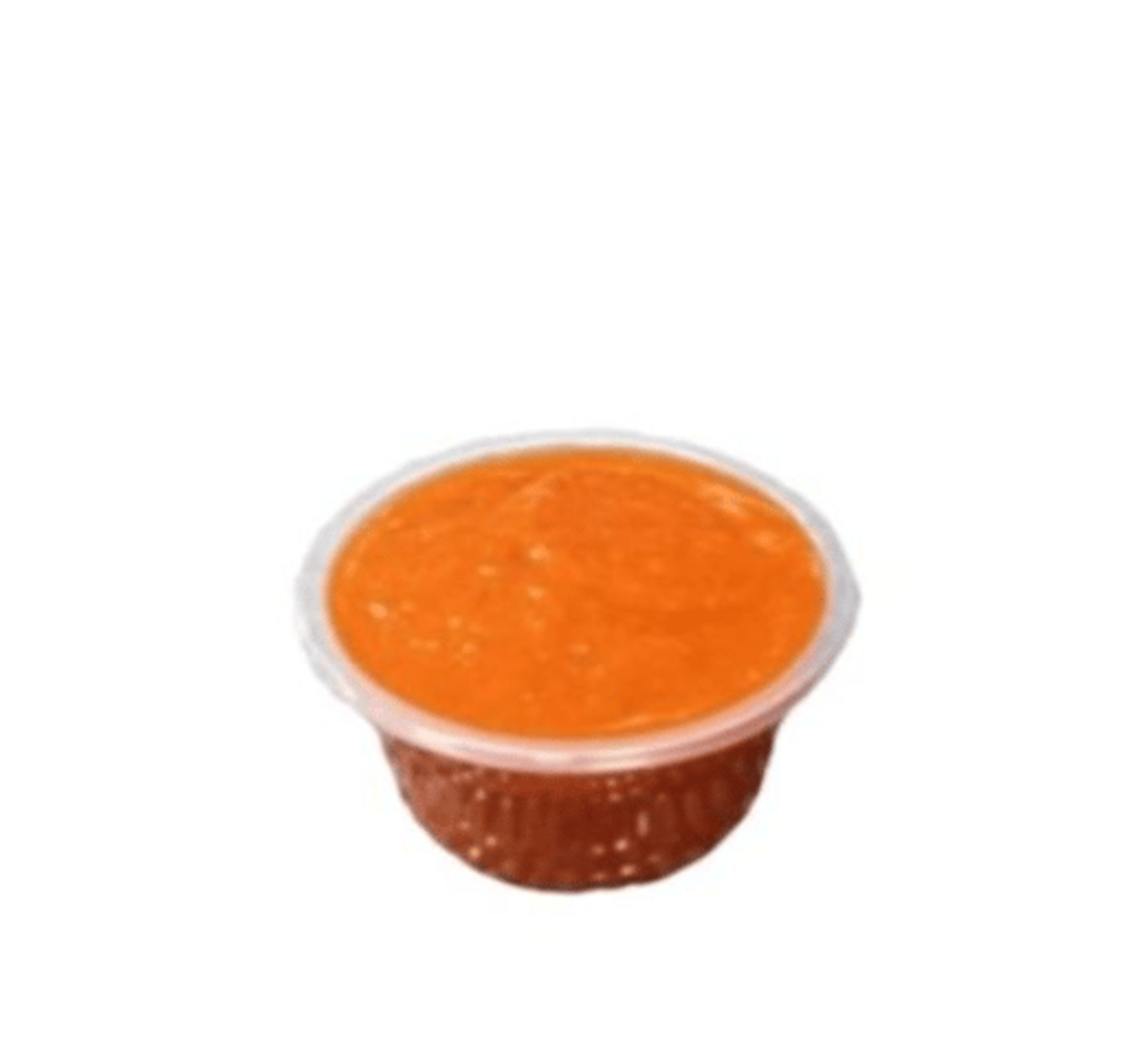 Spicy Salad