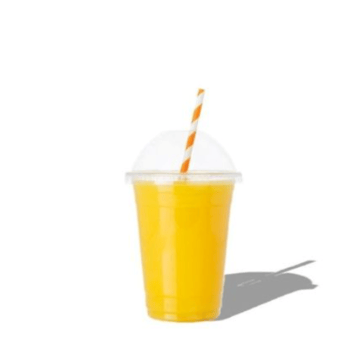 Pressed Orange Juice