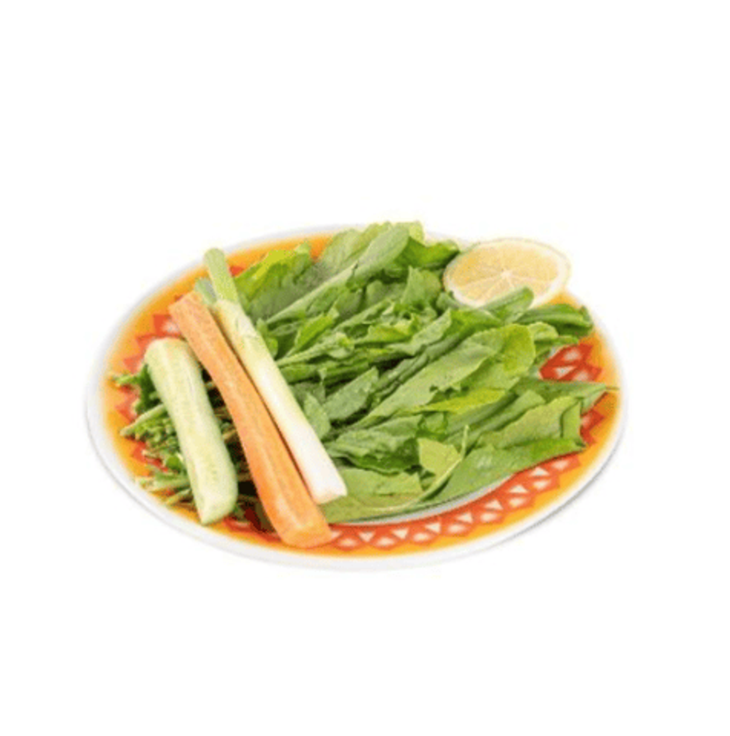 Arugula Salad