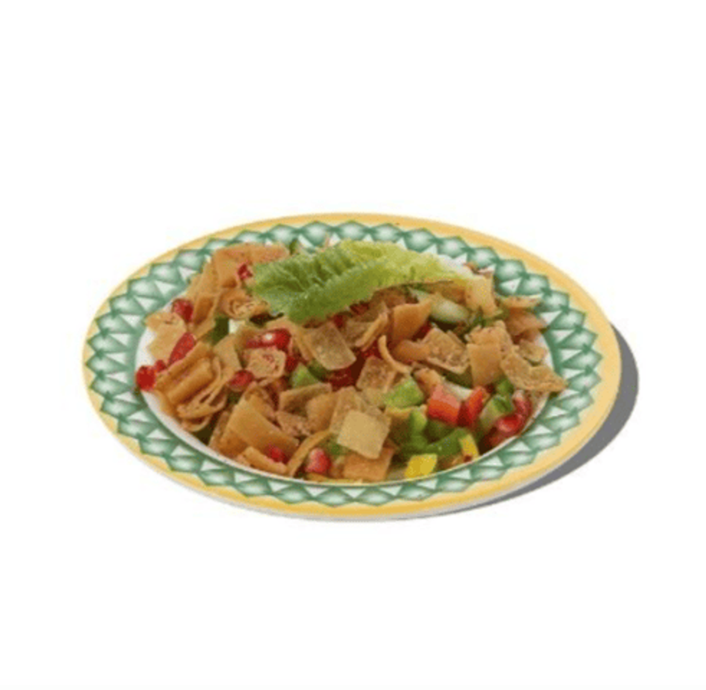 Fattoush