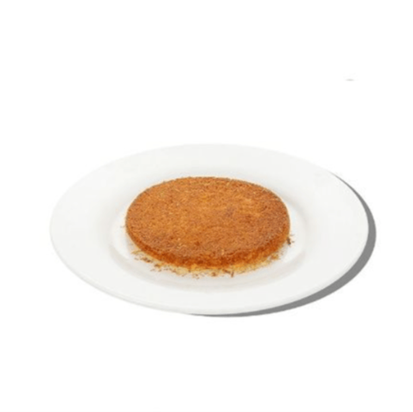 Kunafa