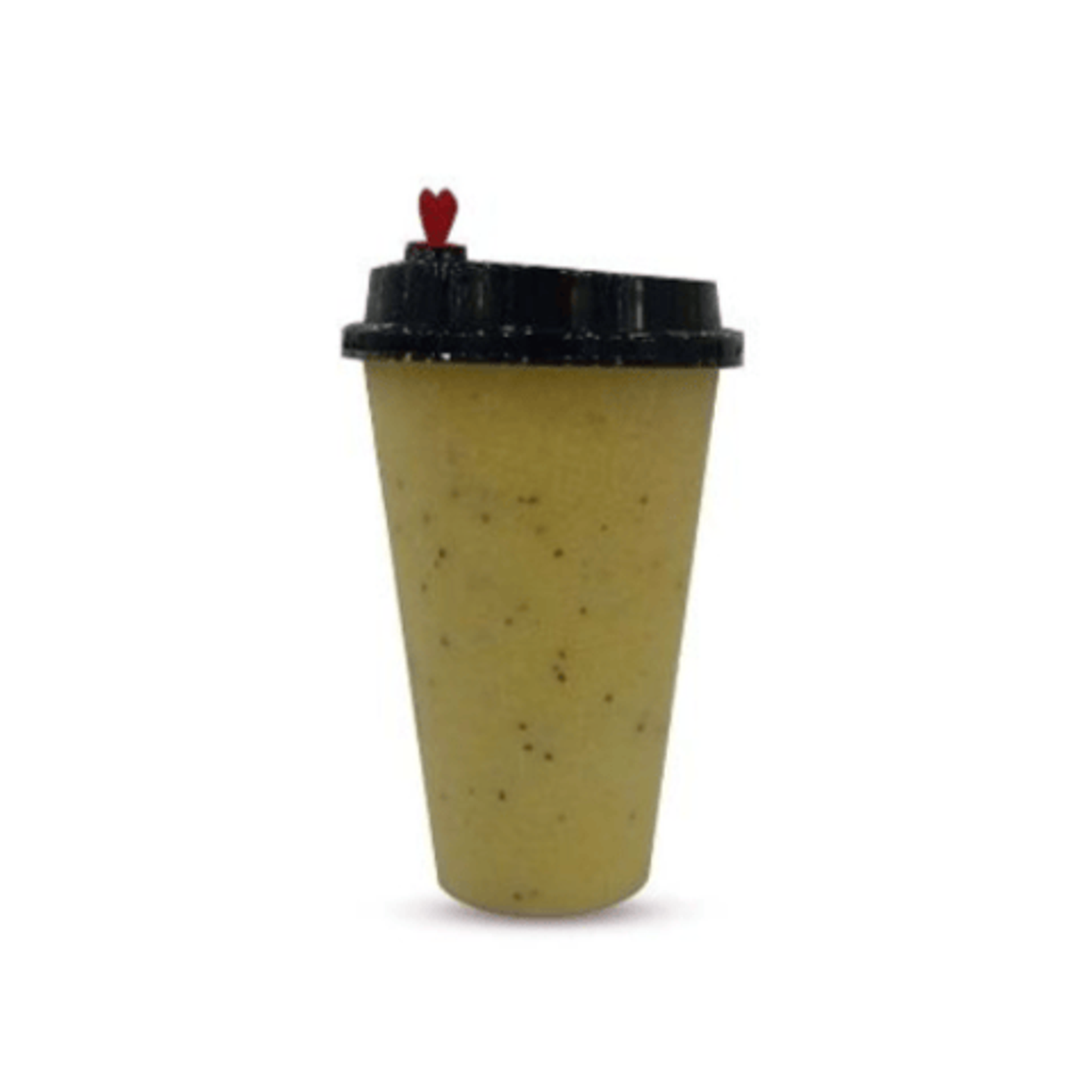 Avocado And Nut Juice