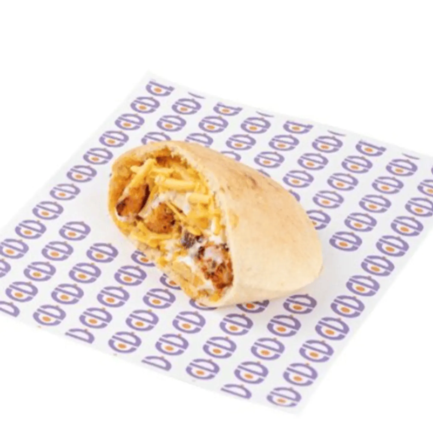 Al Khaleej Sandwich