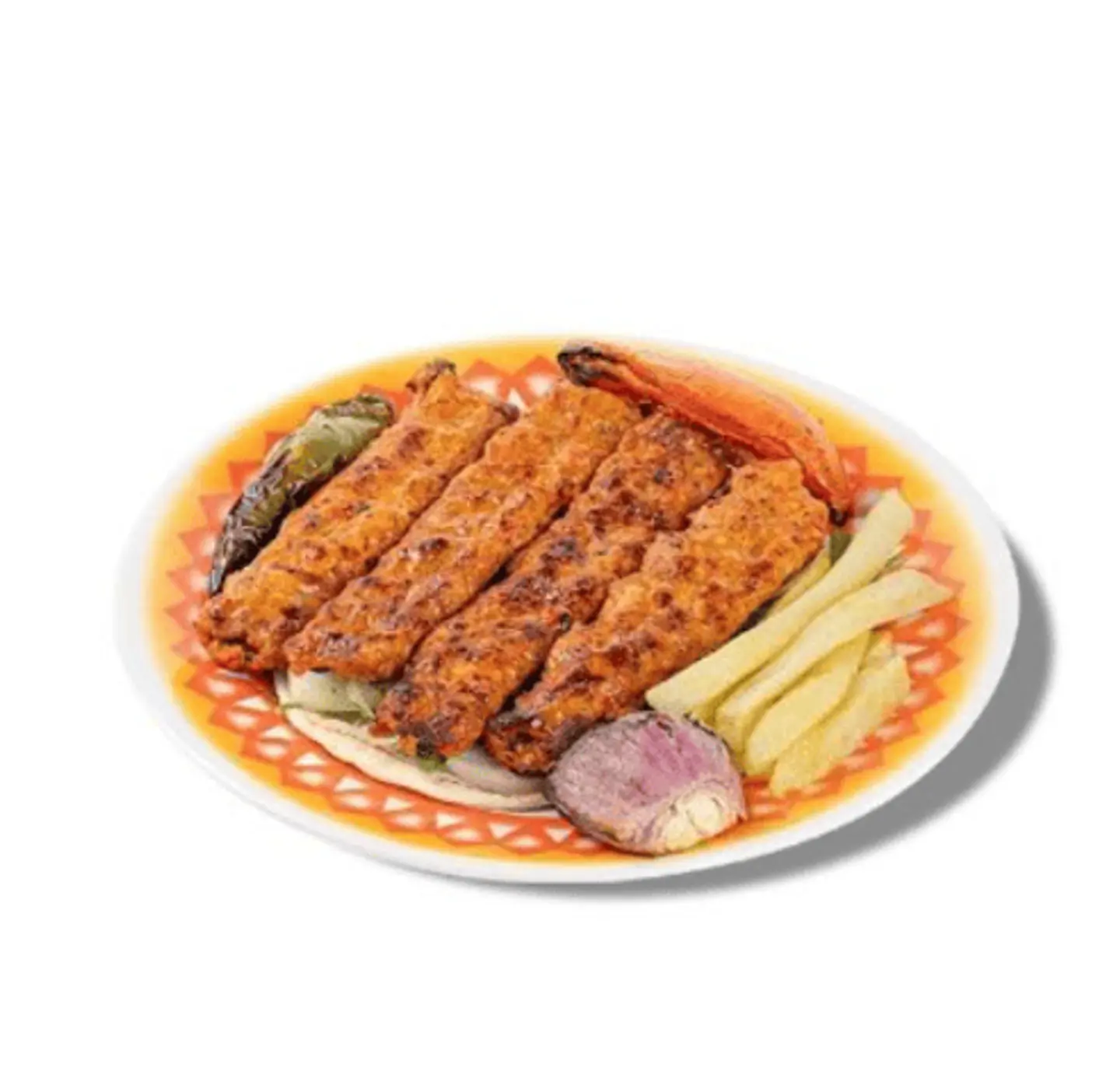 Chicken Kebab