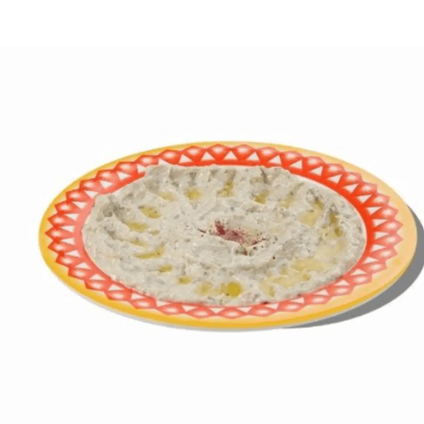Baba Ghanoush