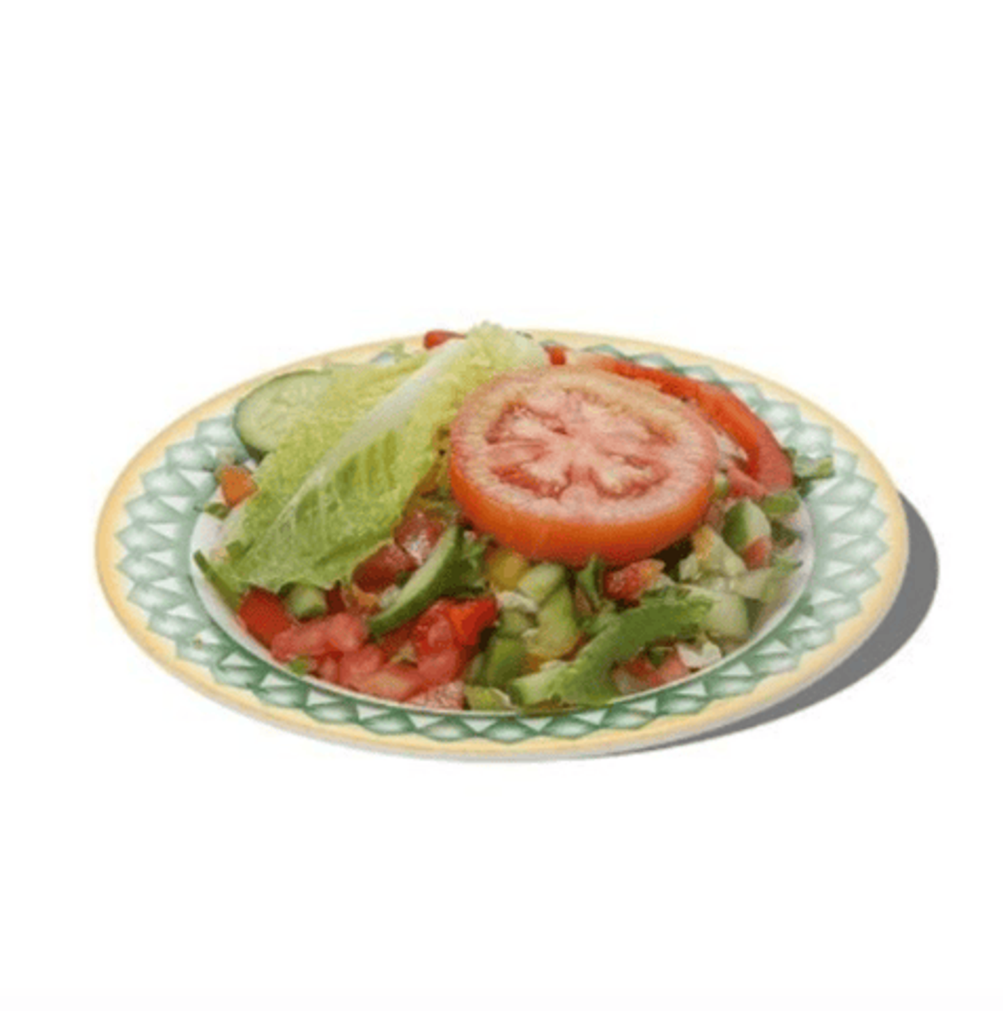 Green Salad