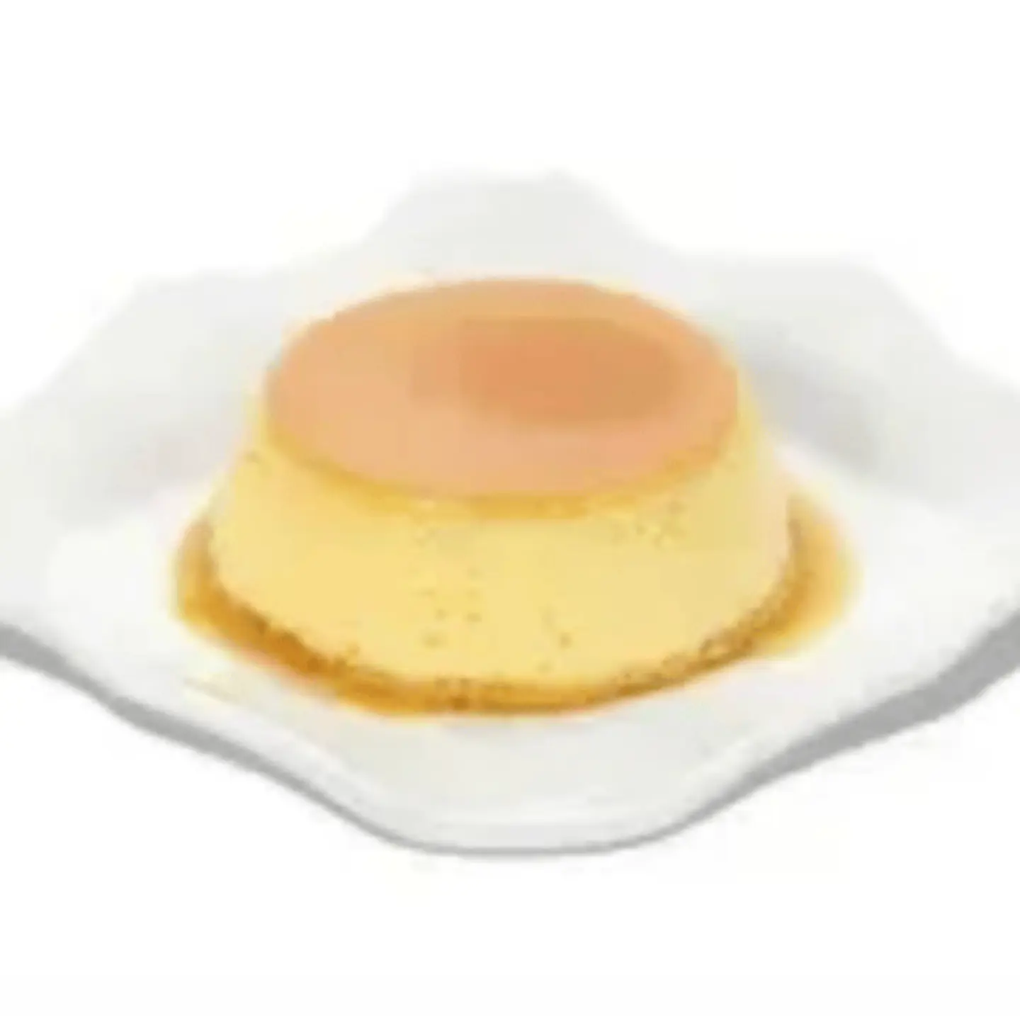 Creme Caramel