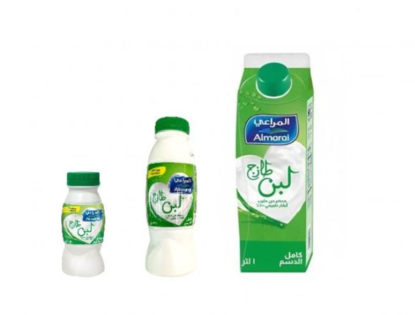Almarai Laban