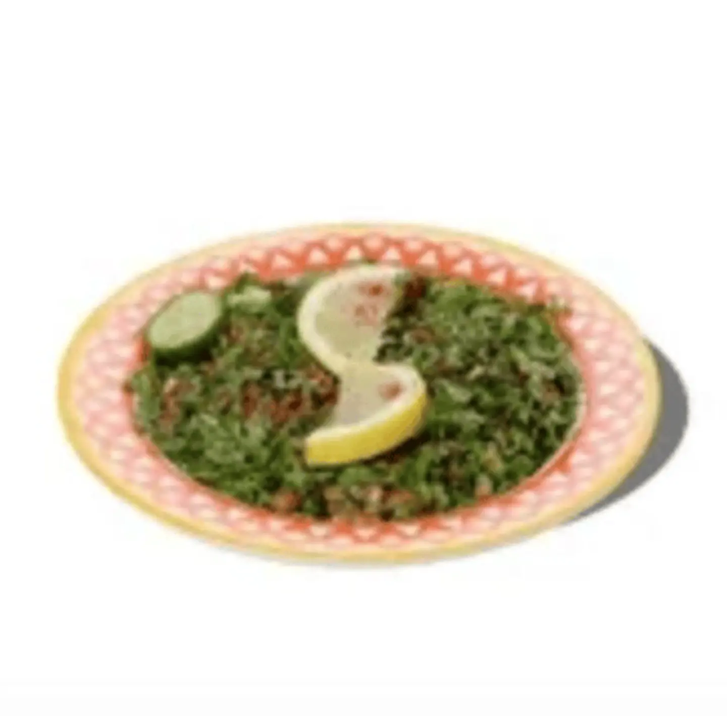 Tabbouleh
