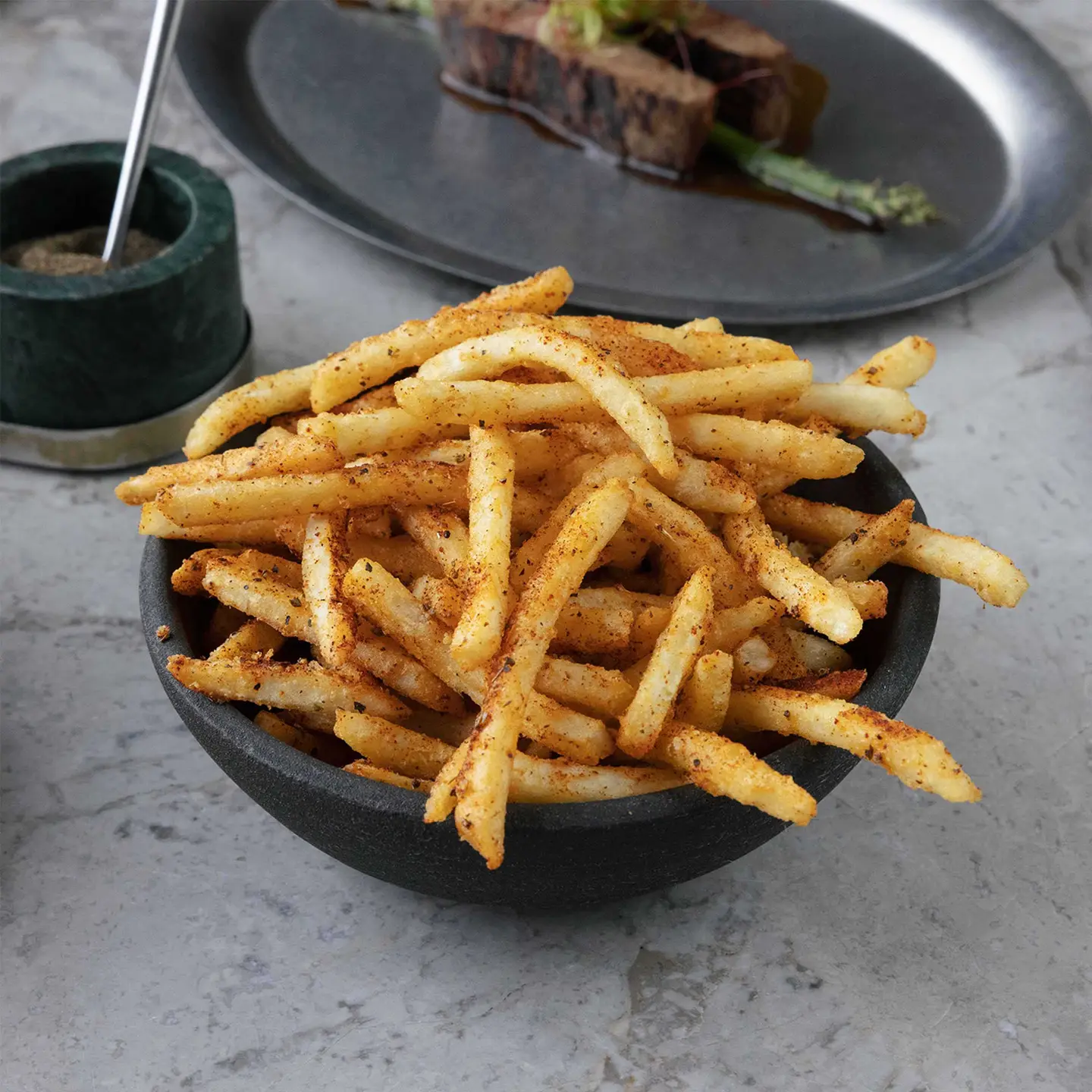 French Fries Small