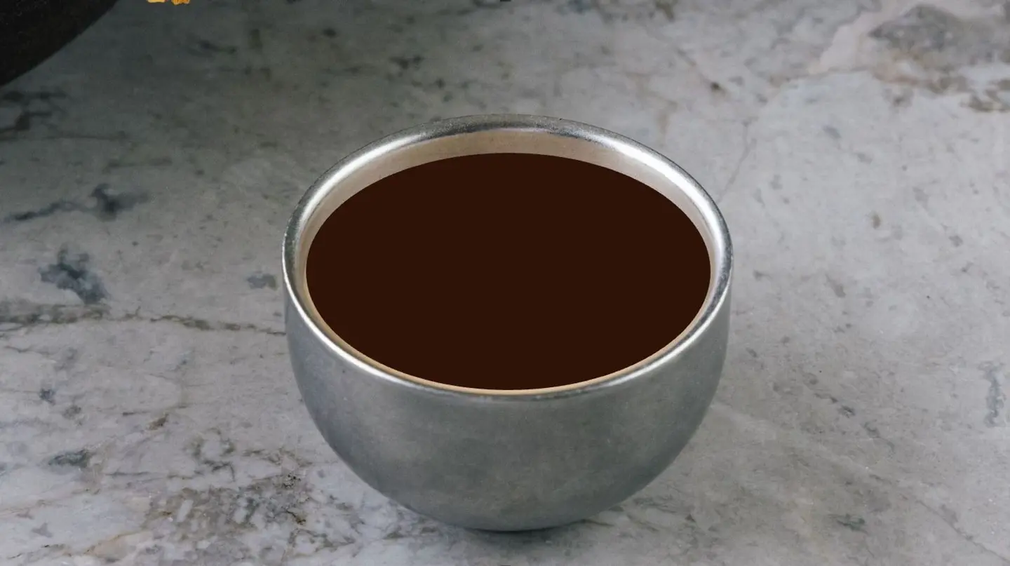 صوص باربكيو