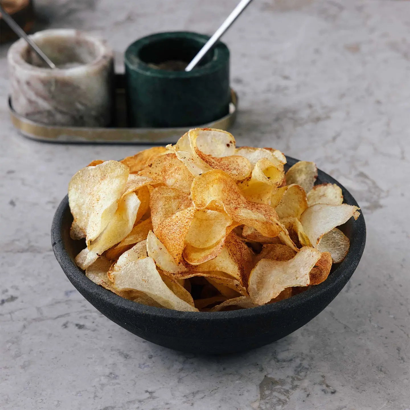 Small Chips