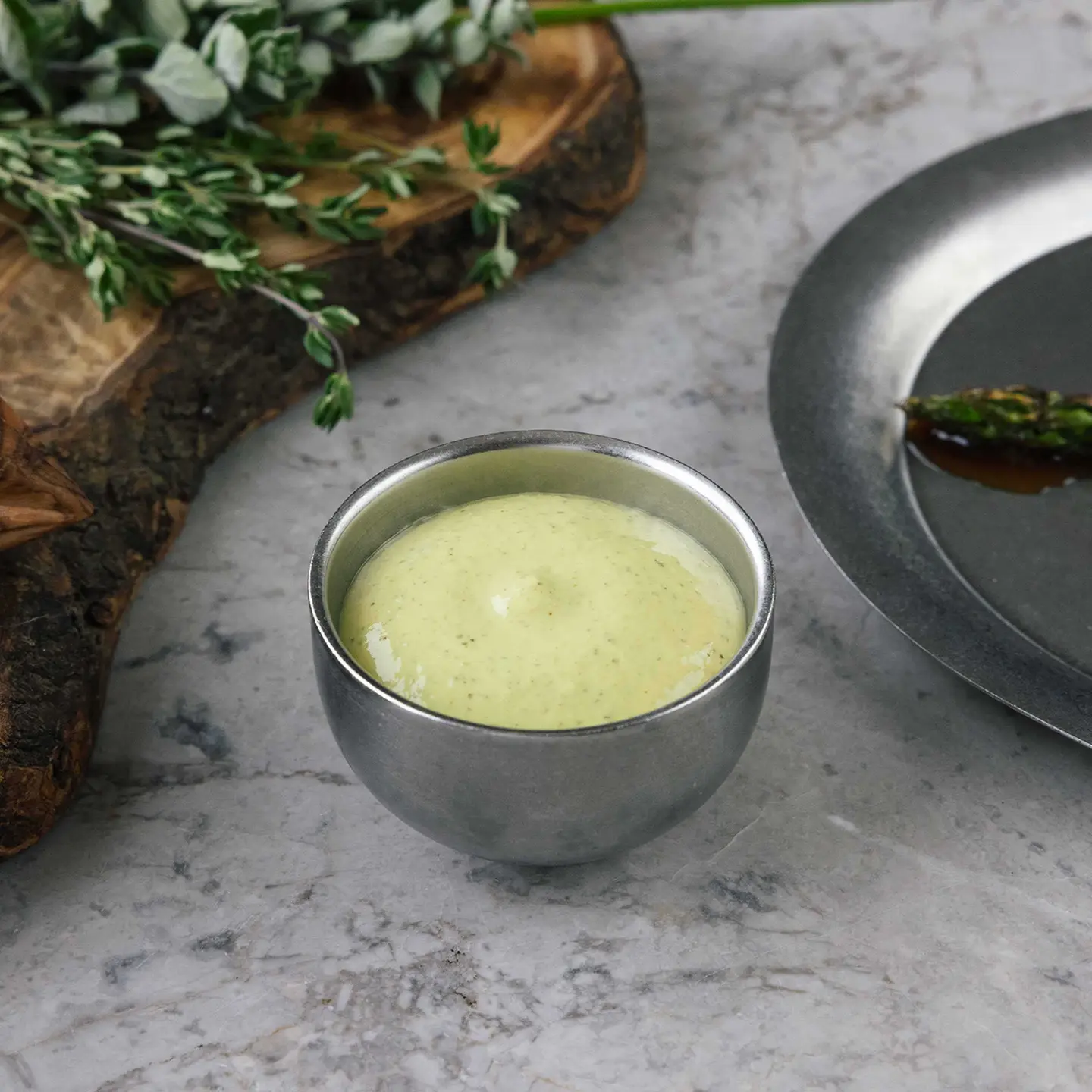 Herbs Sauce