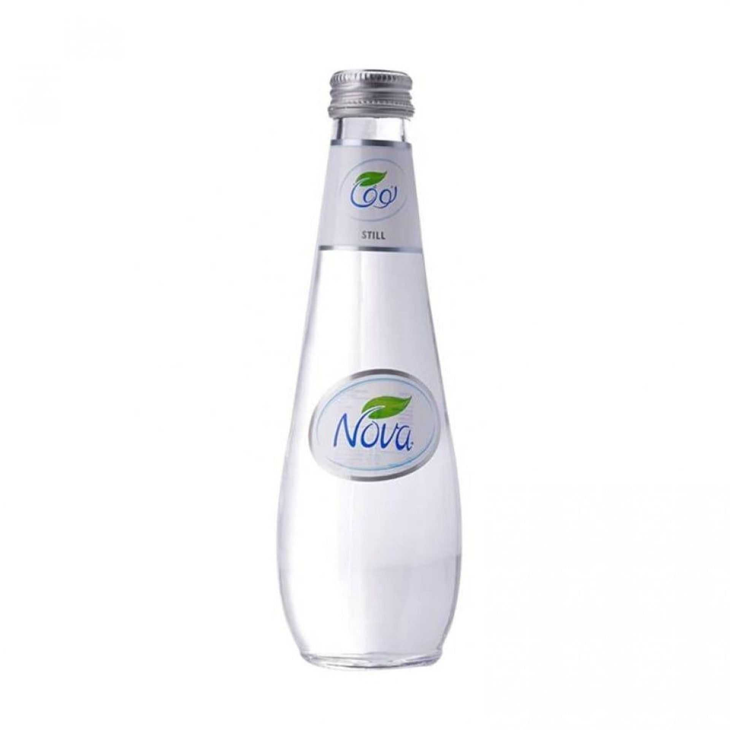 Nova Water 250 Ml