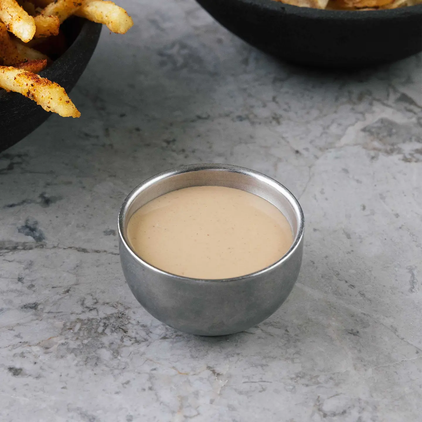 Marble Sauce
