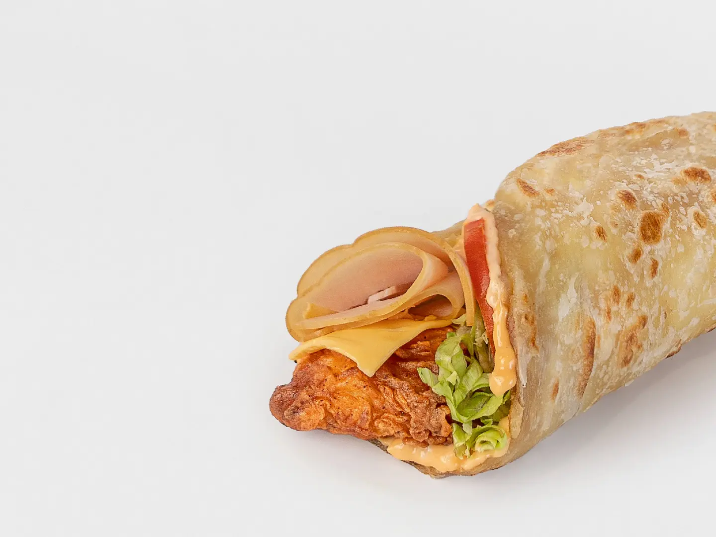 أوفرلود تشيكن