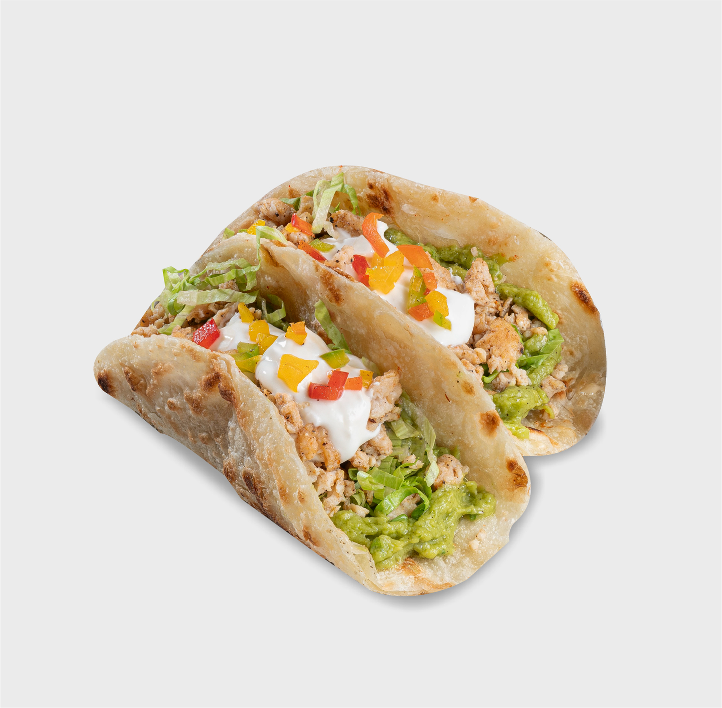 مكسيكي تاكو