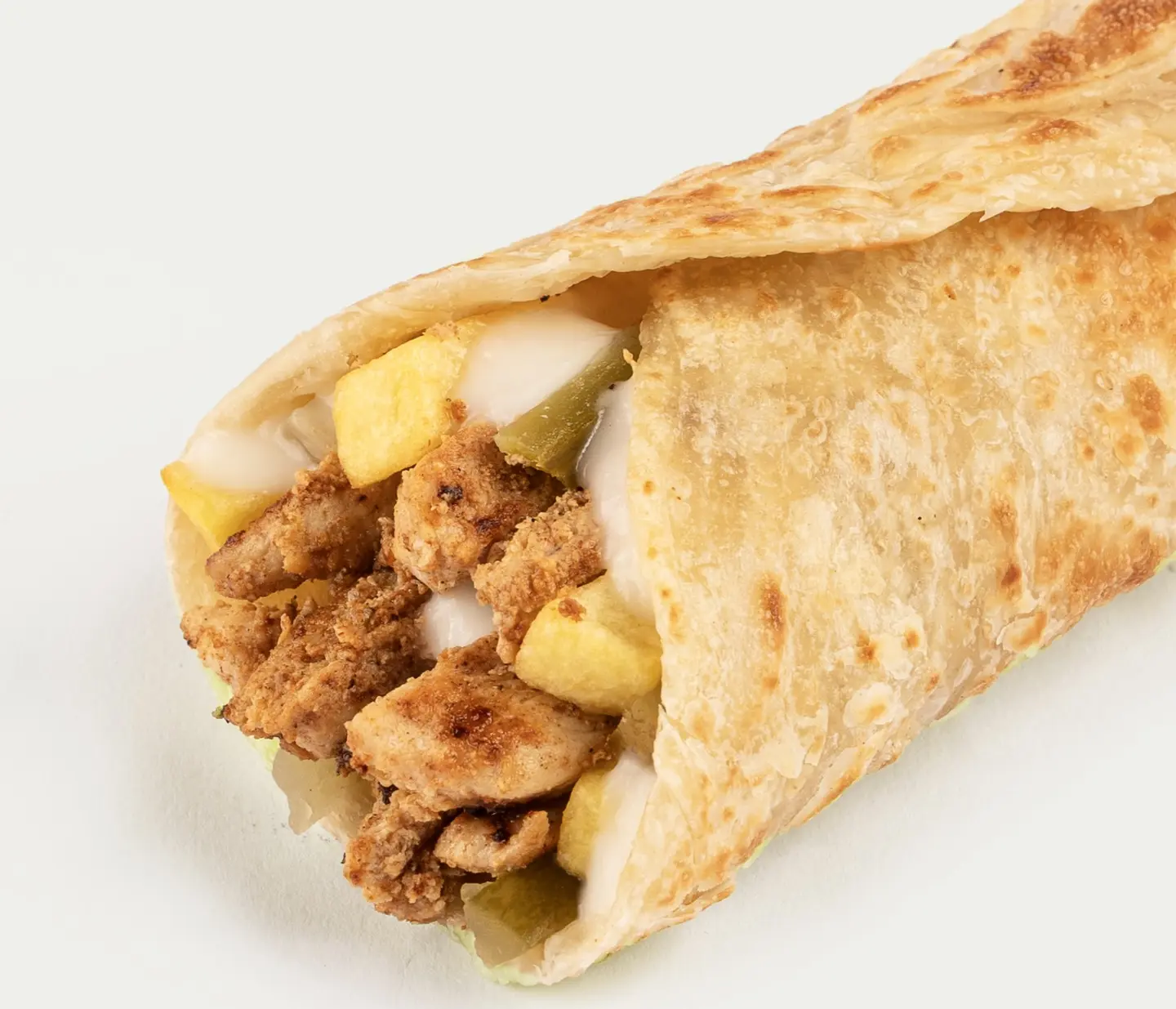 شاورما دجاج