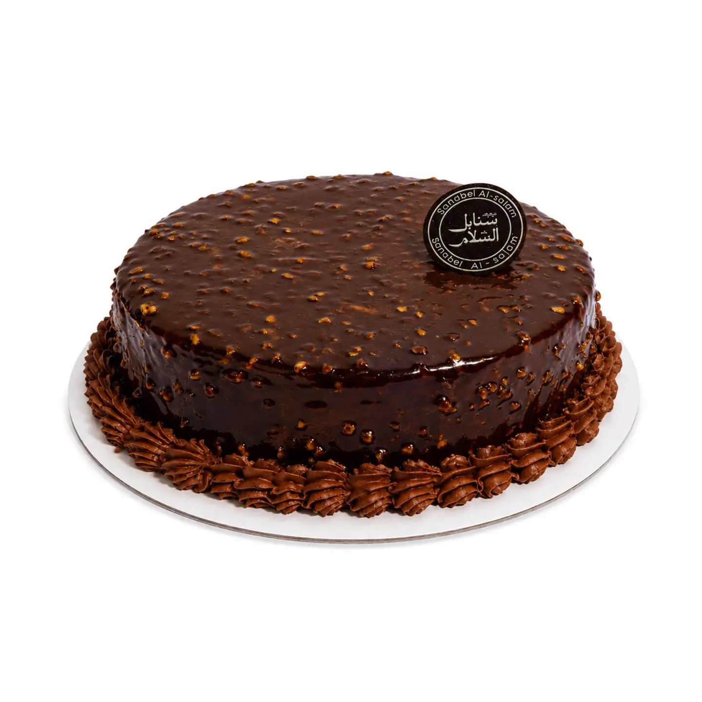 Roche Round Cake