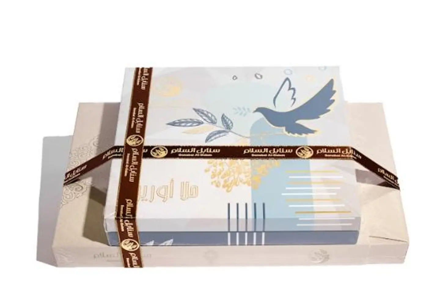 Oreo Dessert Box (16 Pcs) + Maamoul