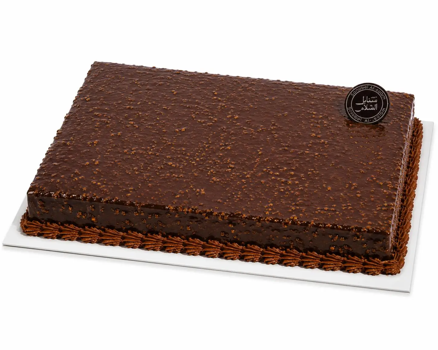 Roche Cake Large