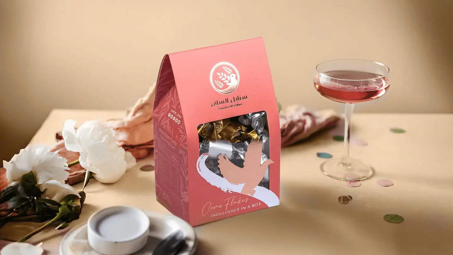 Cornflakes Chocolate 250g