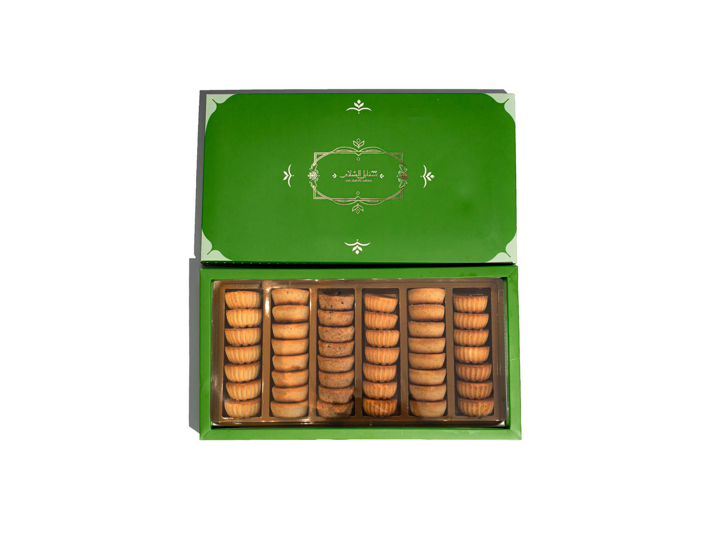 معمول مشكل فاخر