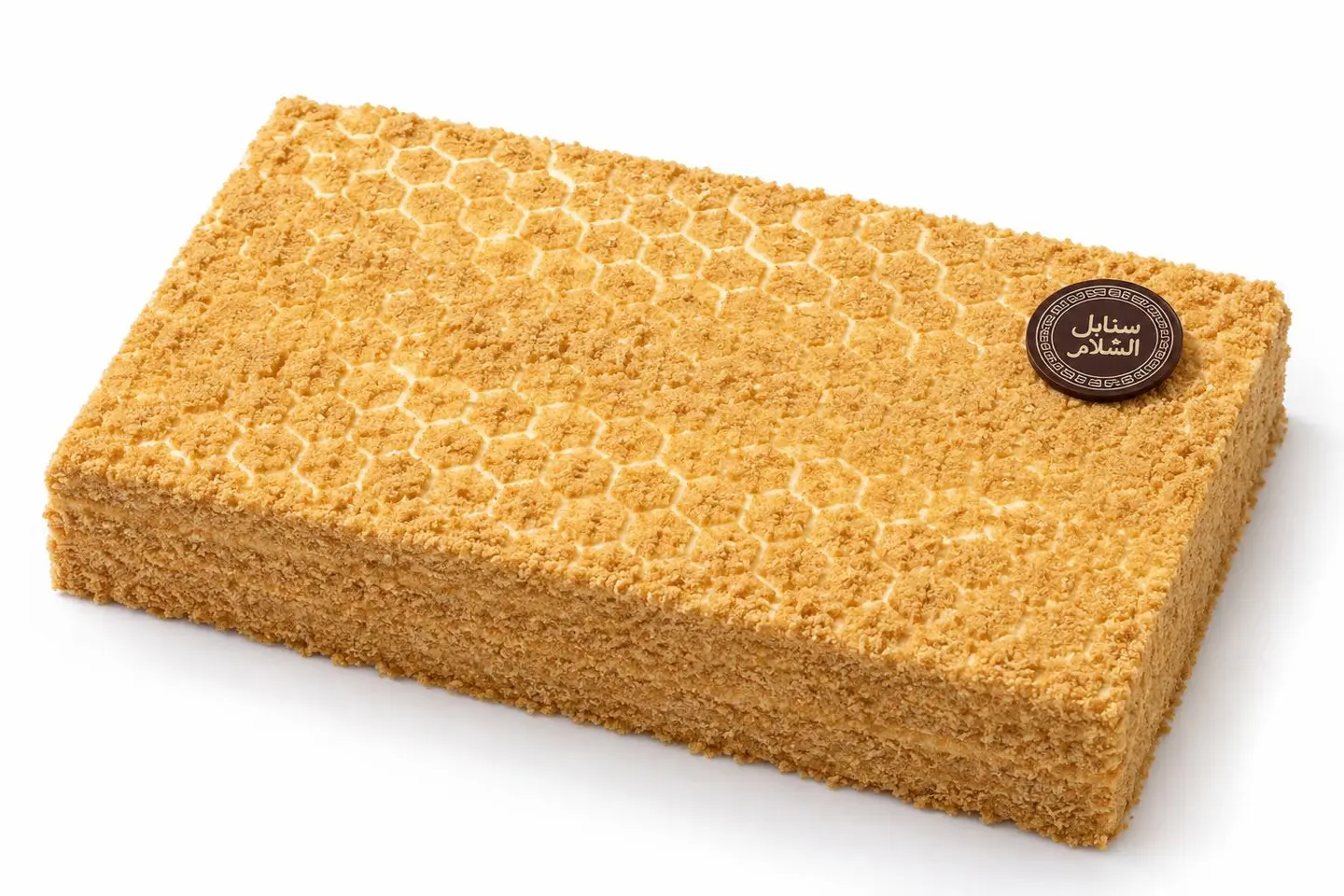 Honey Cake