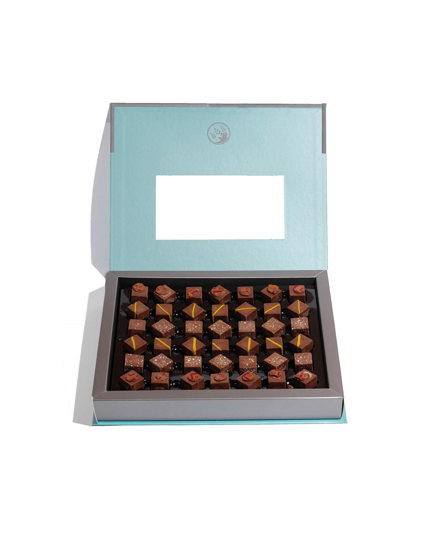Alhiba Chocolate Box