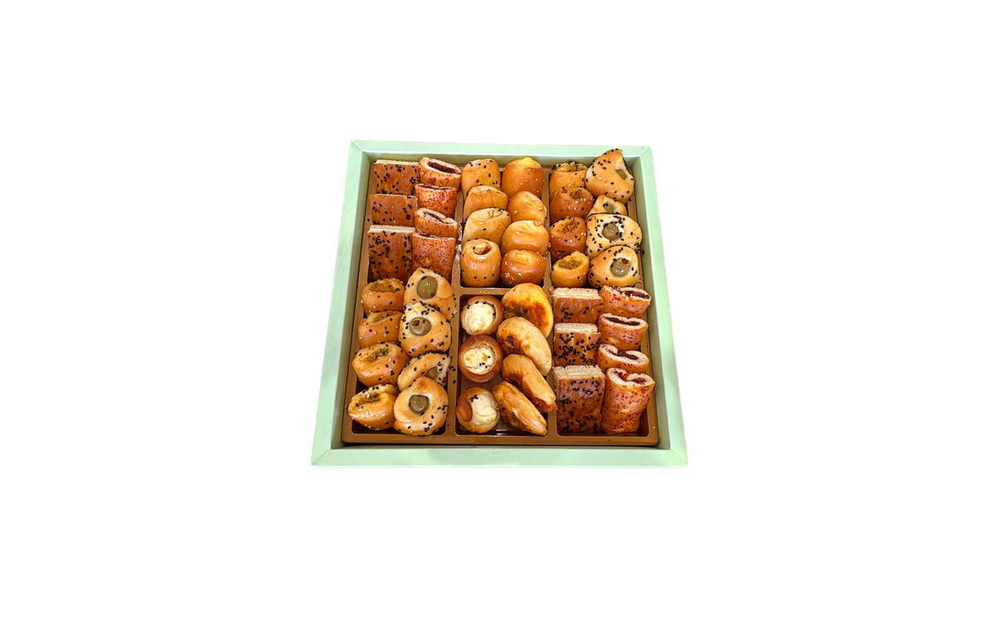 Pastries Medium