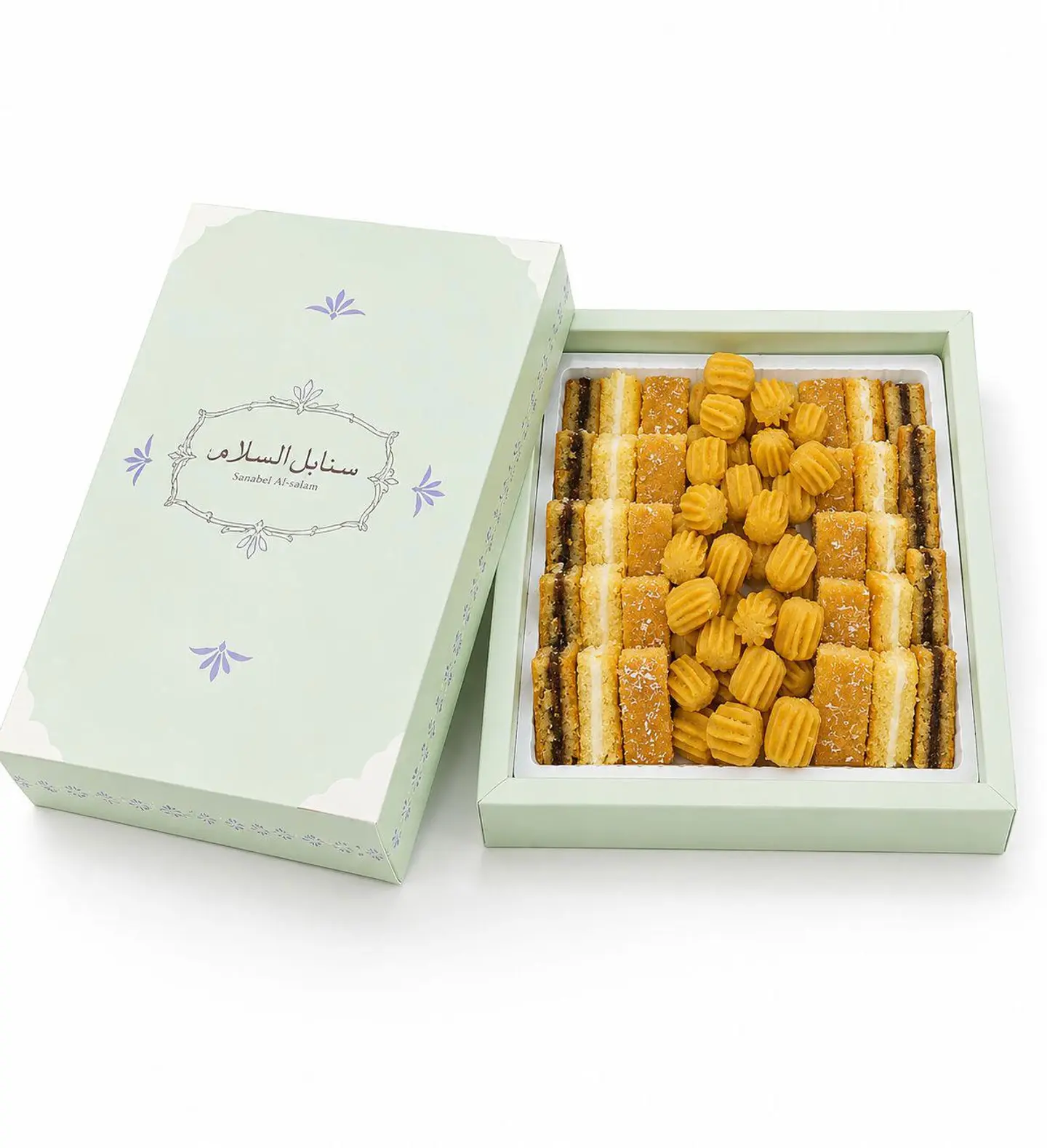 Arabic Sweets Medium