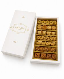 بقلاوة فاخرة