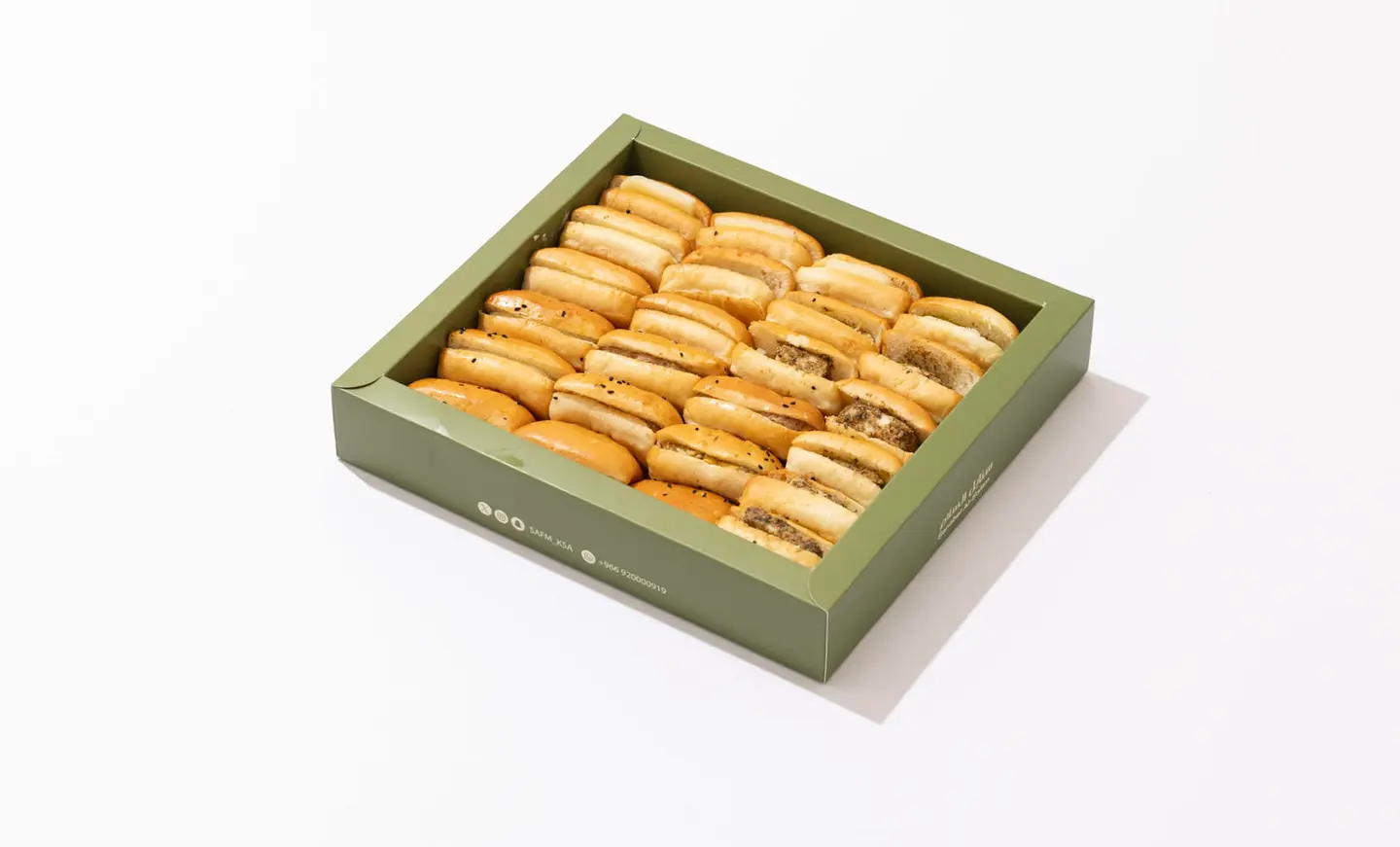 ساندوتش بوكس