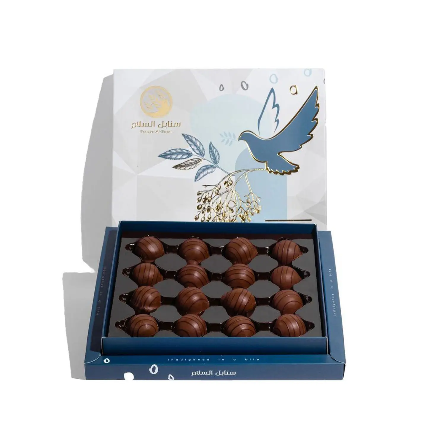 Oreo Dessert – 16 Pieces