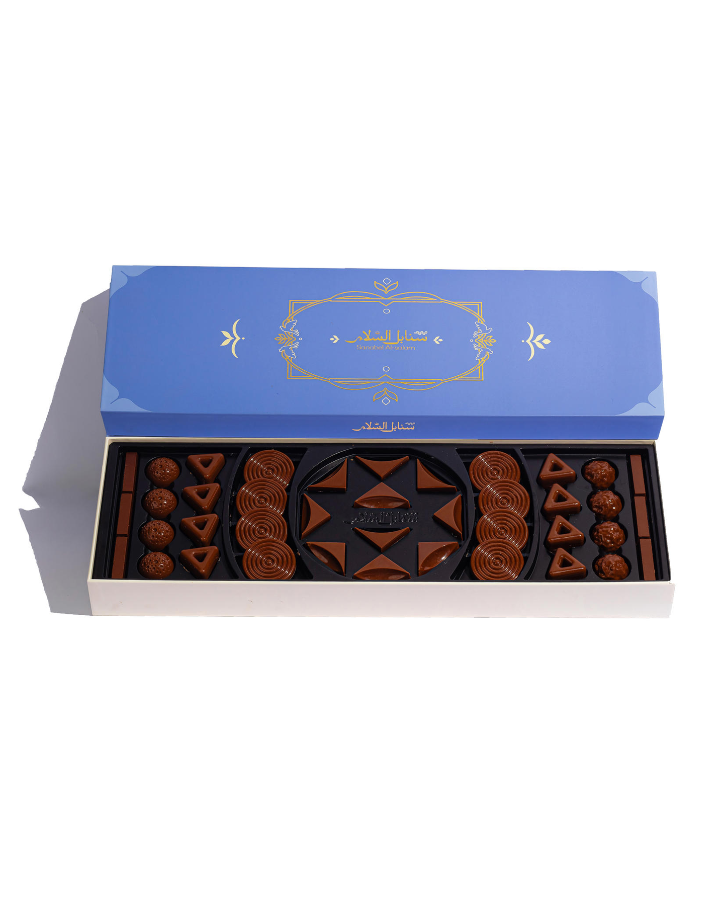 كلاسيك تشوكلت