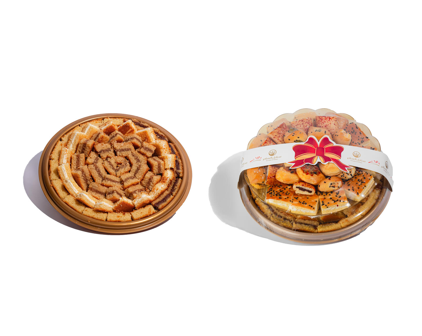 فطائر وحلى شرقي