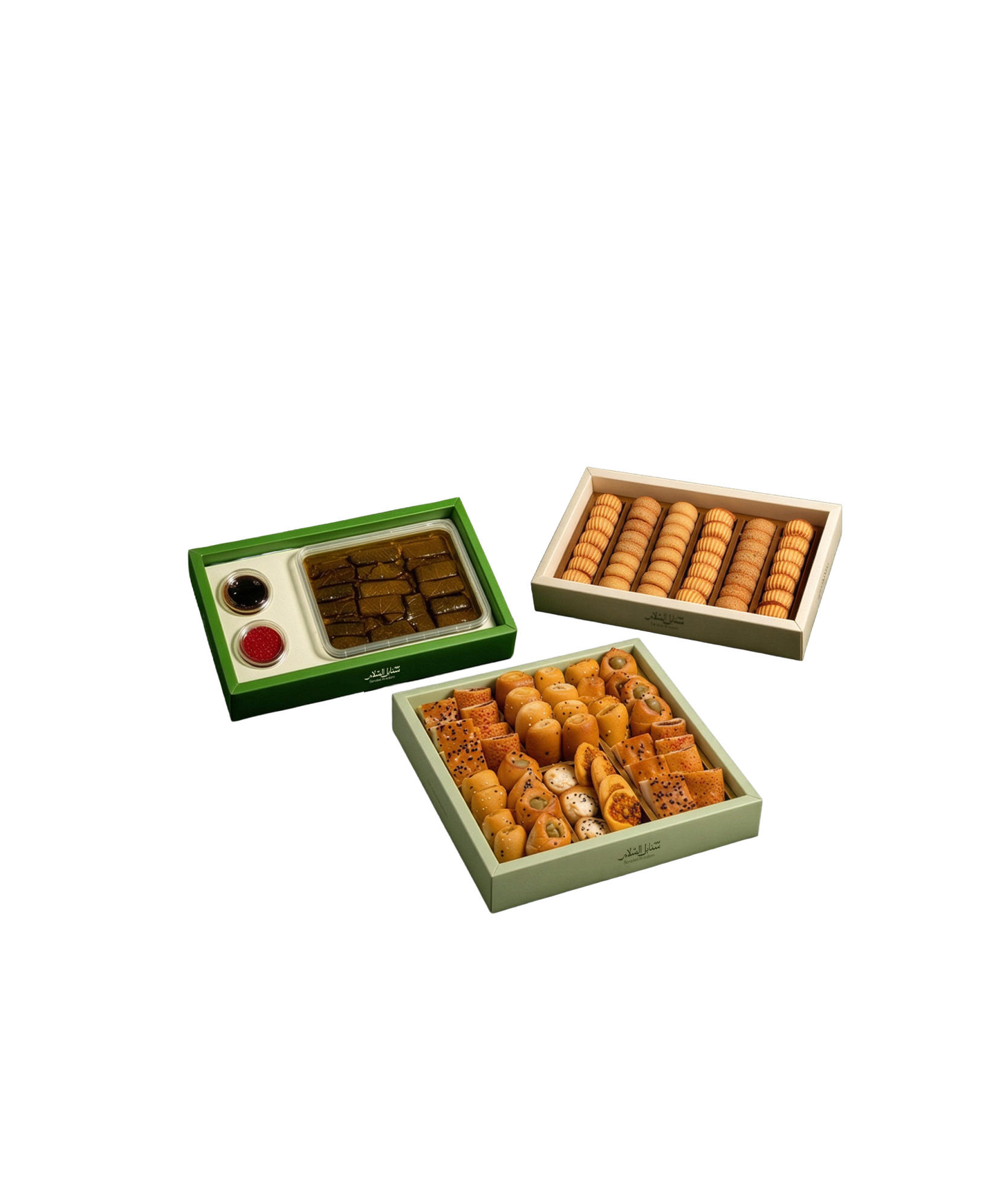 Family Gathering Package