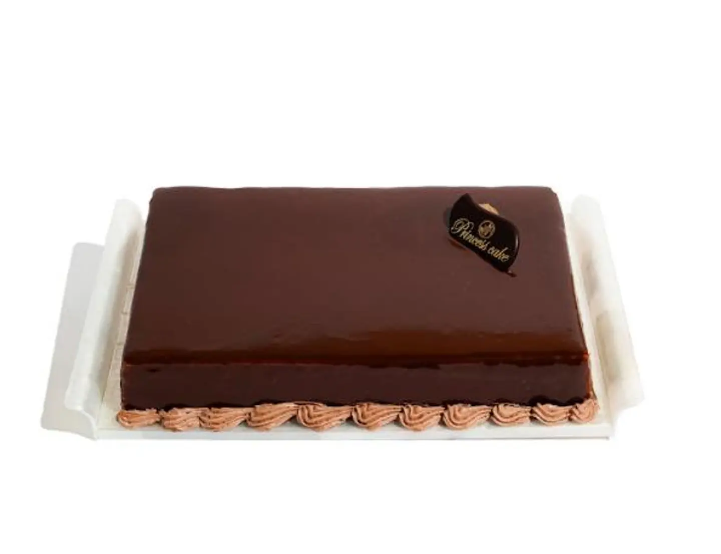 Princess Cake Medium