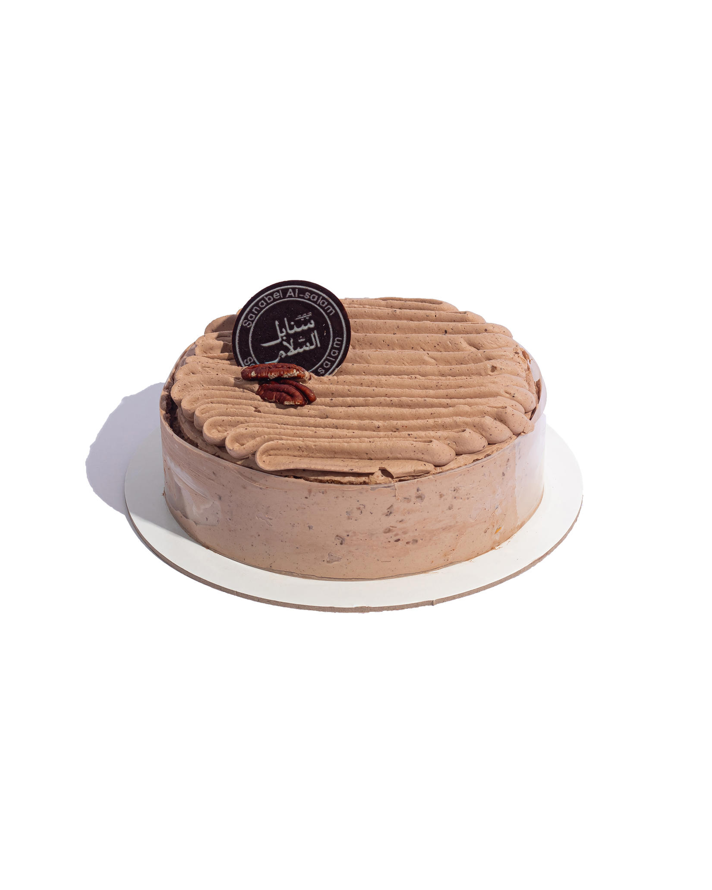 سينامون كيك