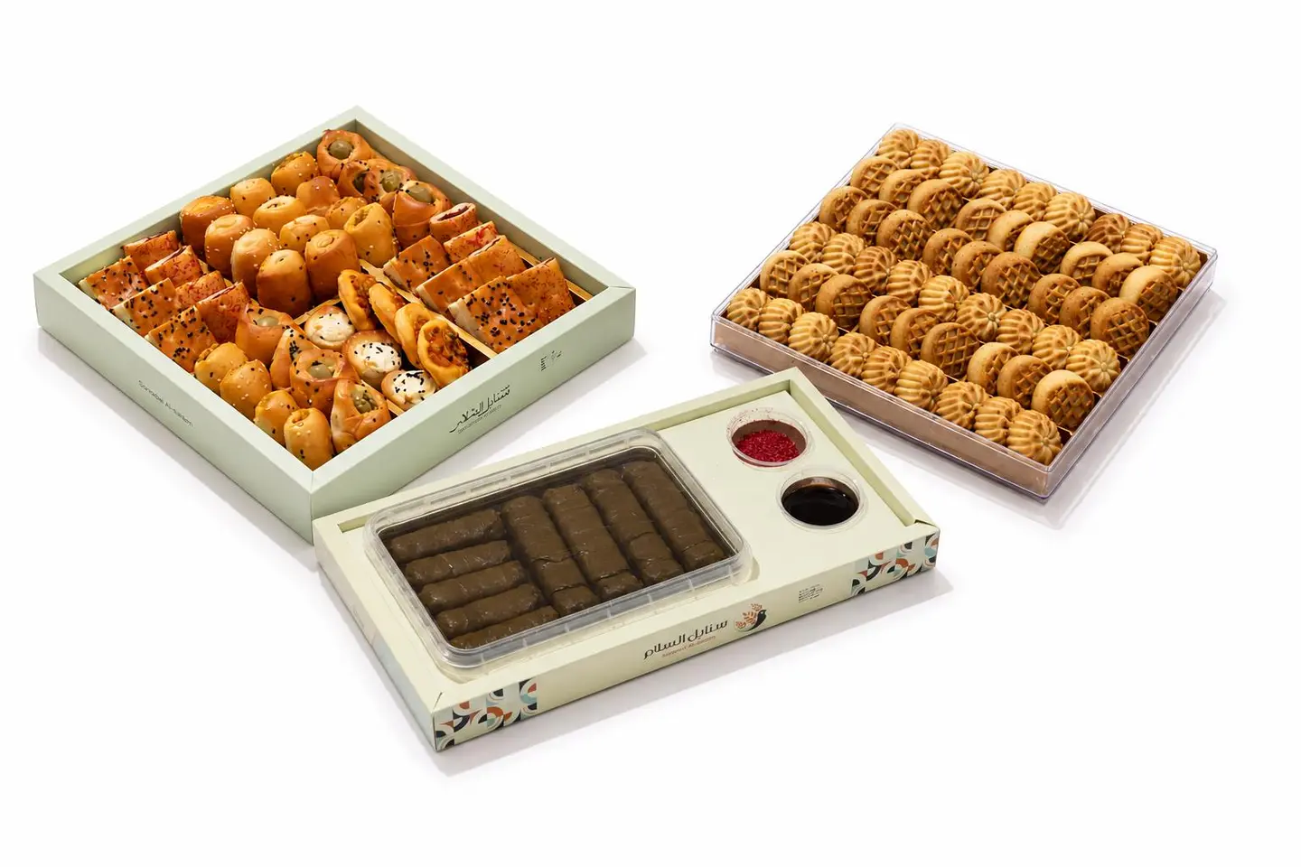 Family Gathering Package