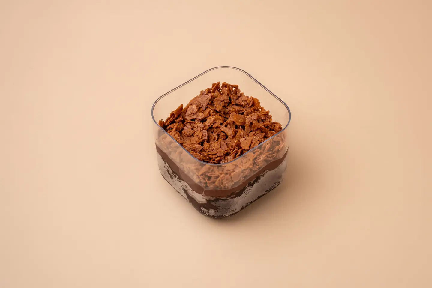 Crispy Chocolate