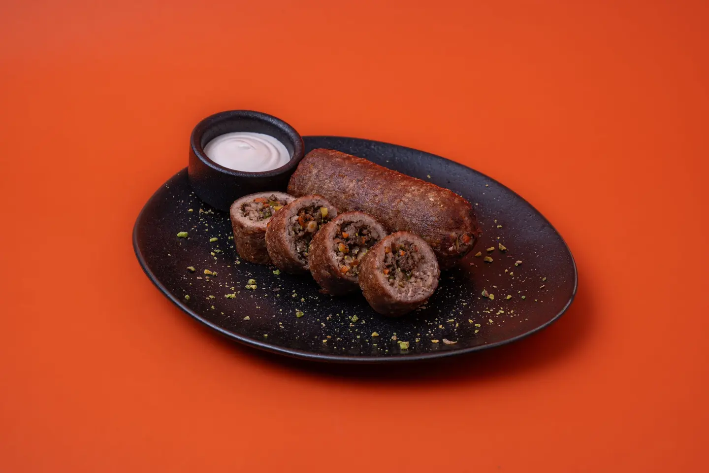 Kebbeh Roll
