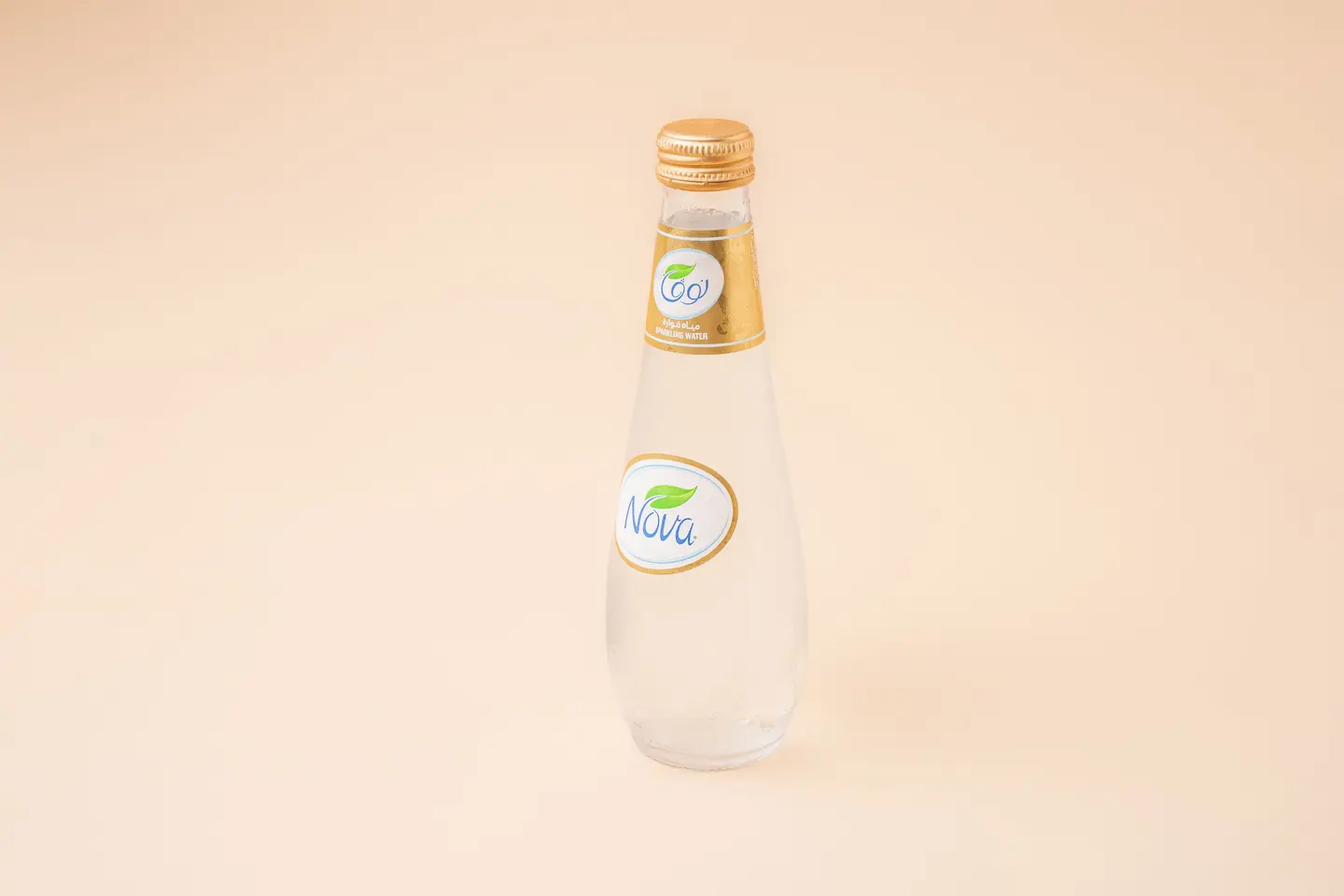 Sparlking Water