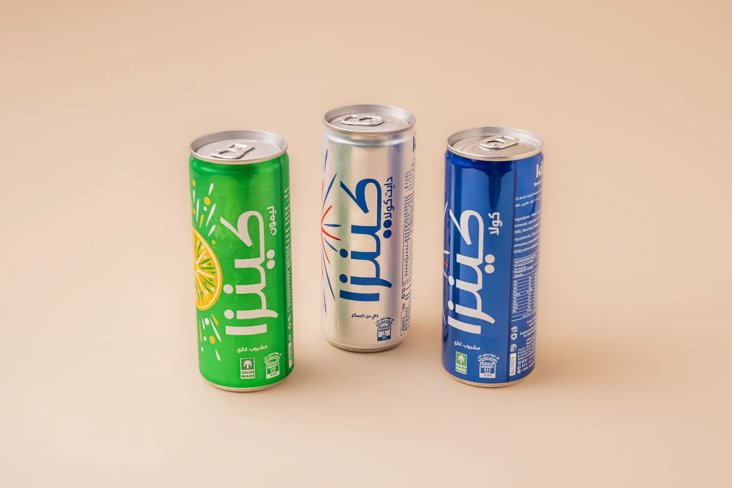 Soft Drinks
