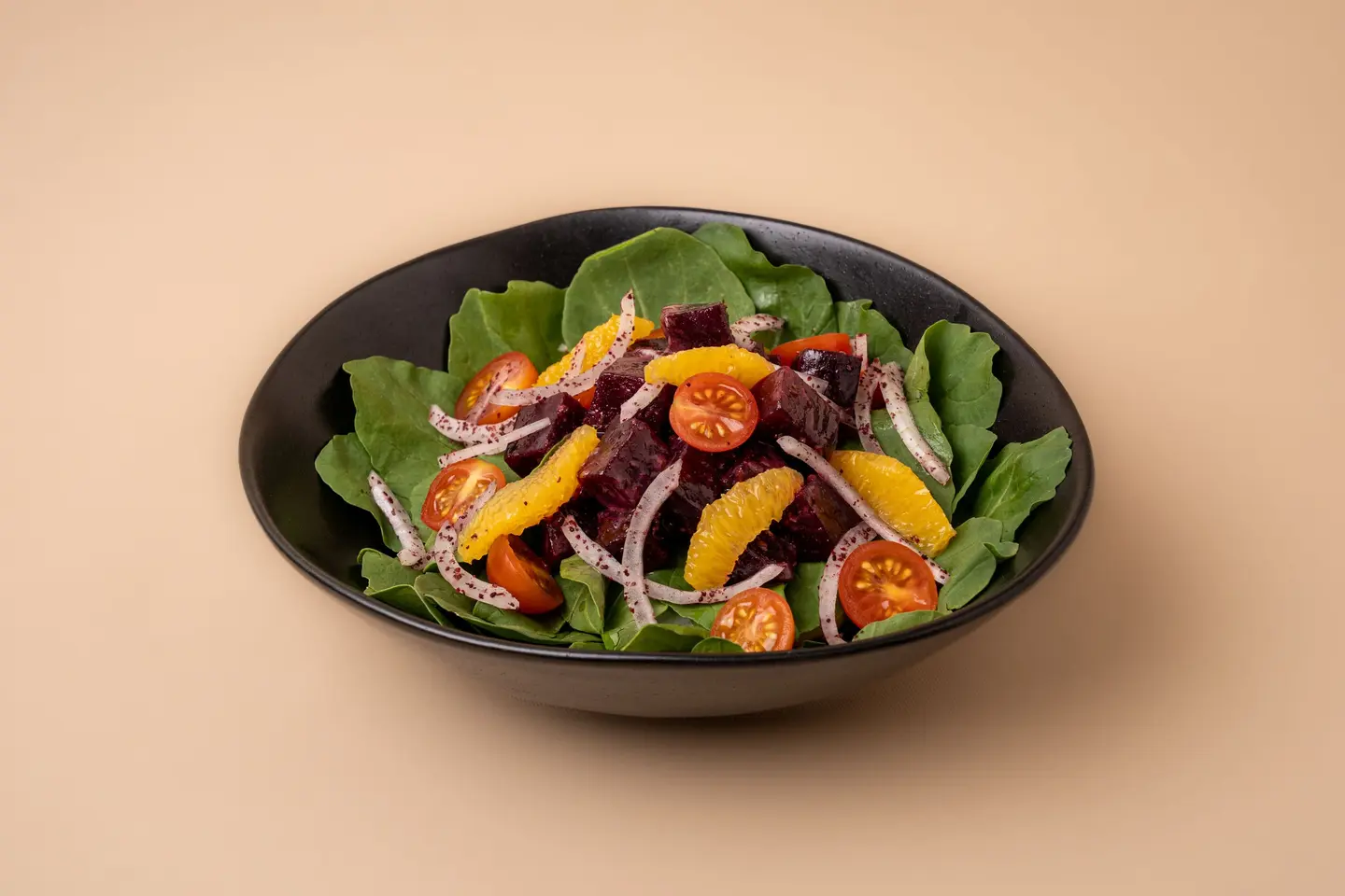 Rocca Salad